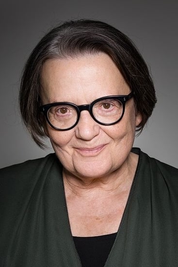 Фото Агнешка Холланд (Agnieszka Holland)