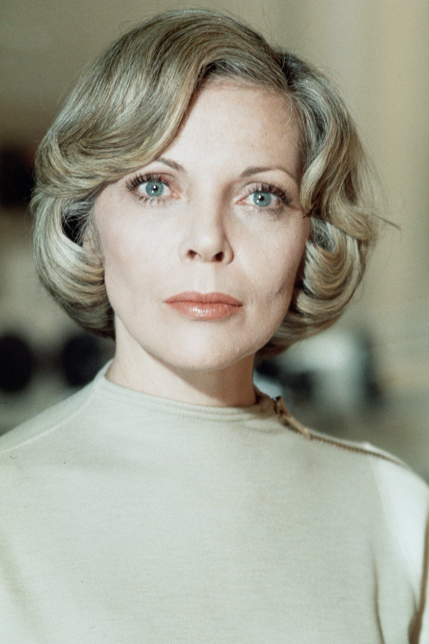 Фото Барбара Бэйн (Barbara Bain)