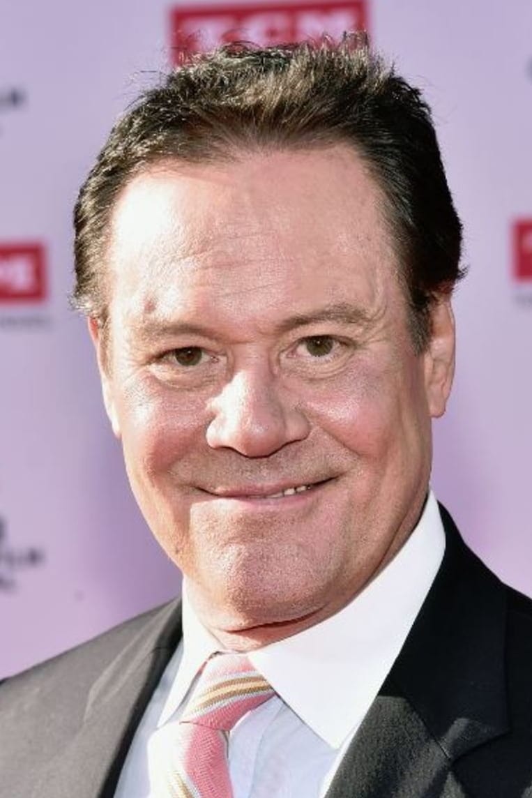 Фото Крис Леммон (Chris Lemmon)