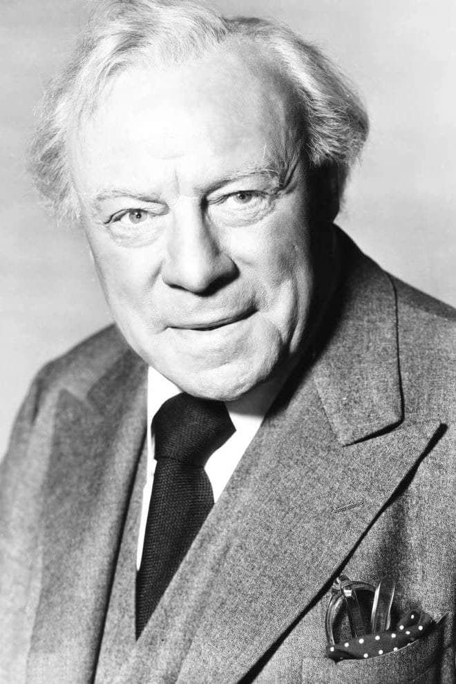 Фото Эдмунд Гвенн (Edmund Gwenn)