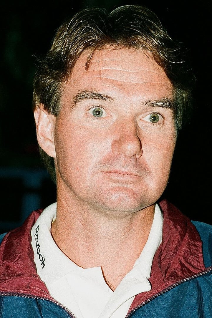 Фото  (Jimmy Connors)
