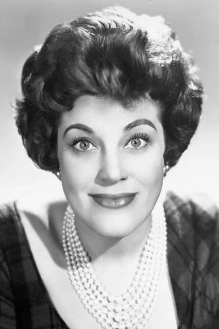 Фото Кэй Баллард (Kaye Ballard)