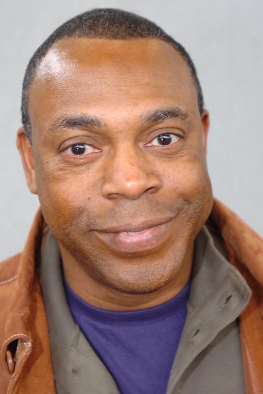 Фото Майкл Уинслоу (Michael Winslow)