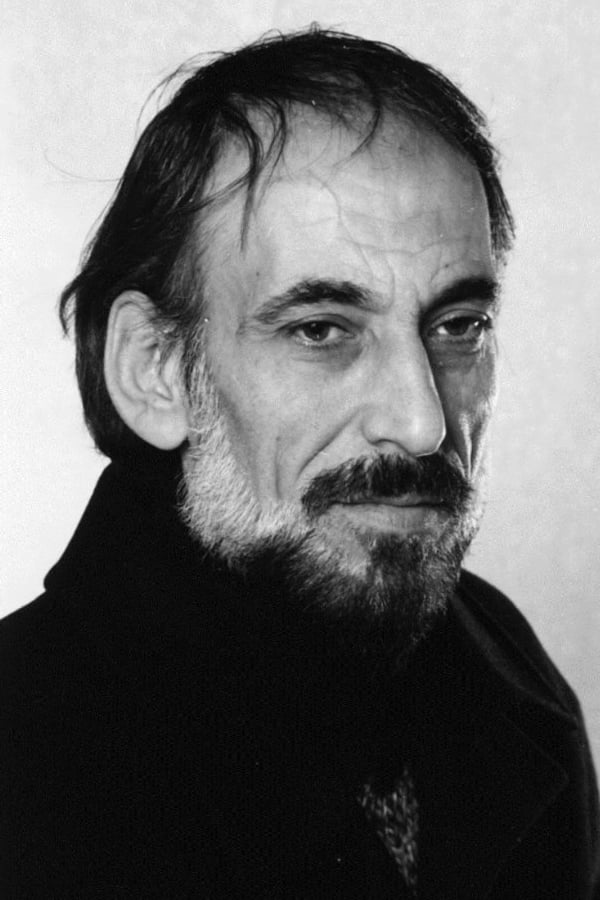 Фото Гассан Массуд (Ghassan Massoud)