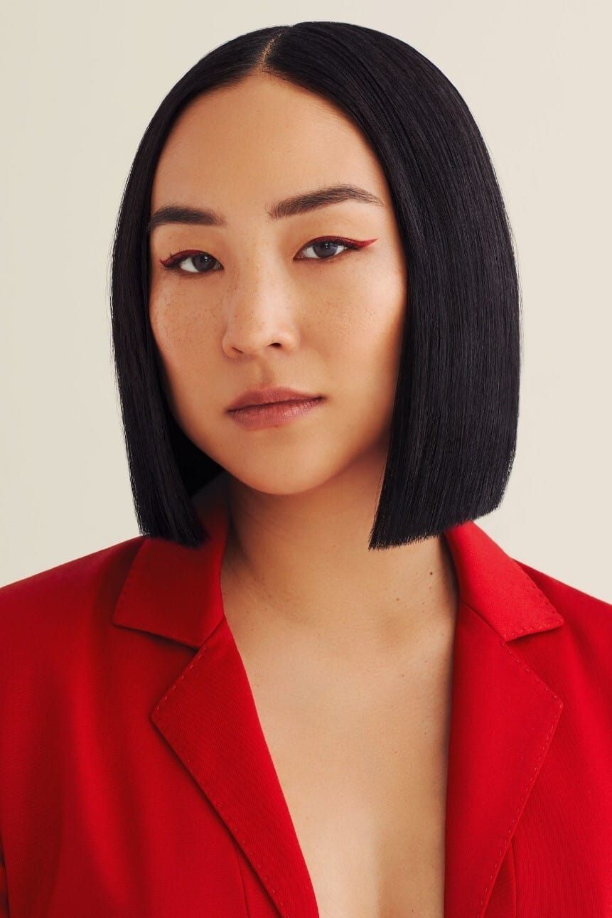 Фото Грета Ли (Greta Lee)