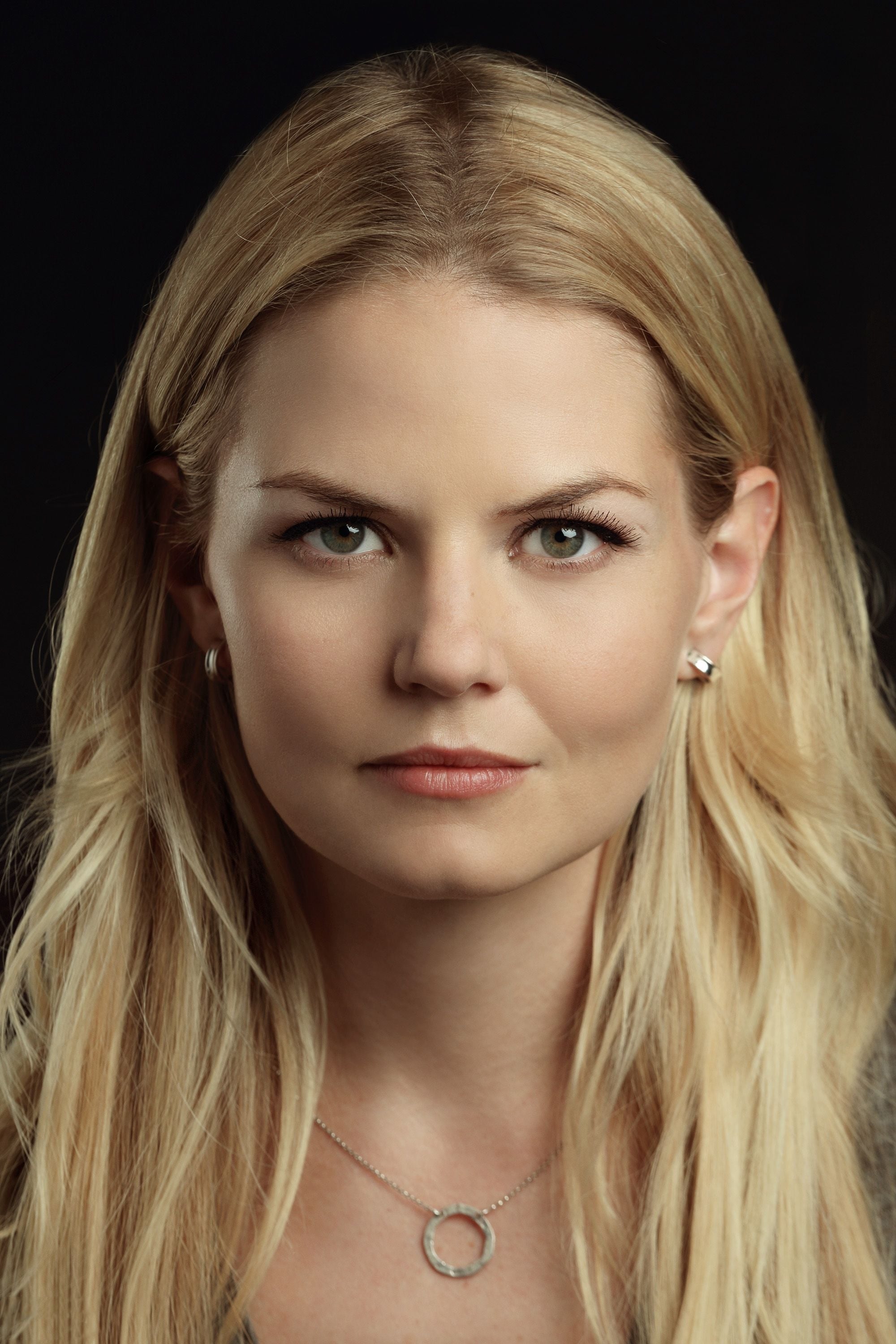 Фото Дженнифер Моррисон (Jennifer Morrison)