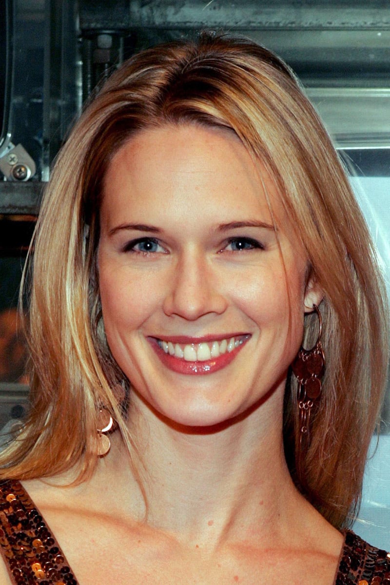 Фото Стефани Марч (Stephanie March)