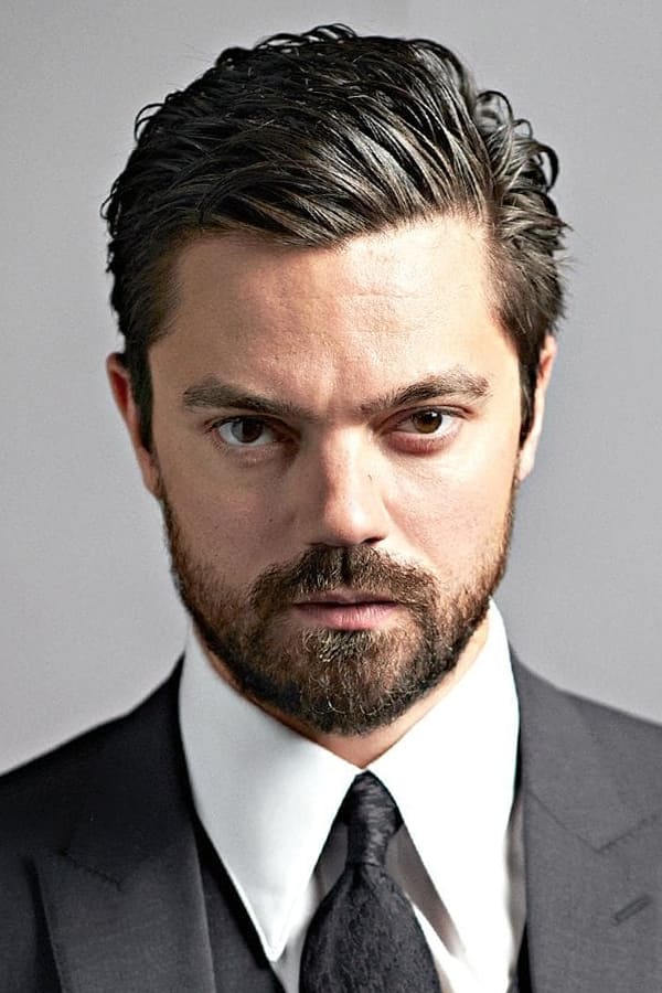 Фото Доминик Купер (Dominic Cooper)