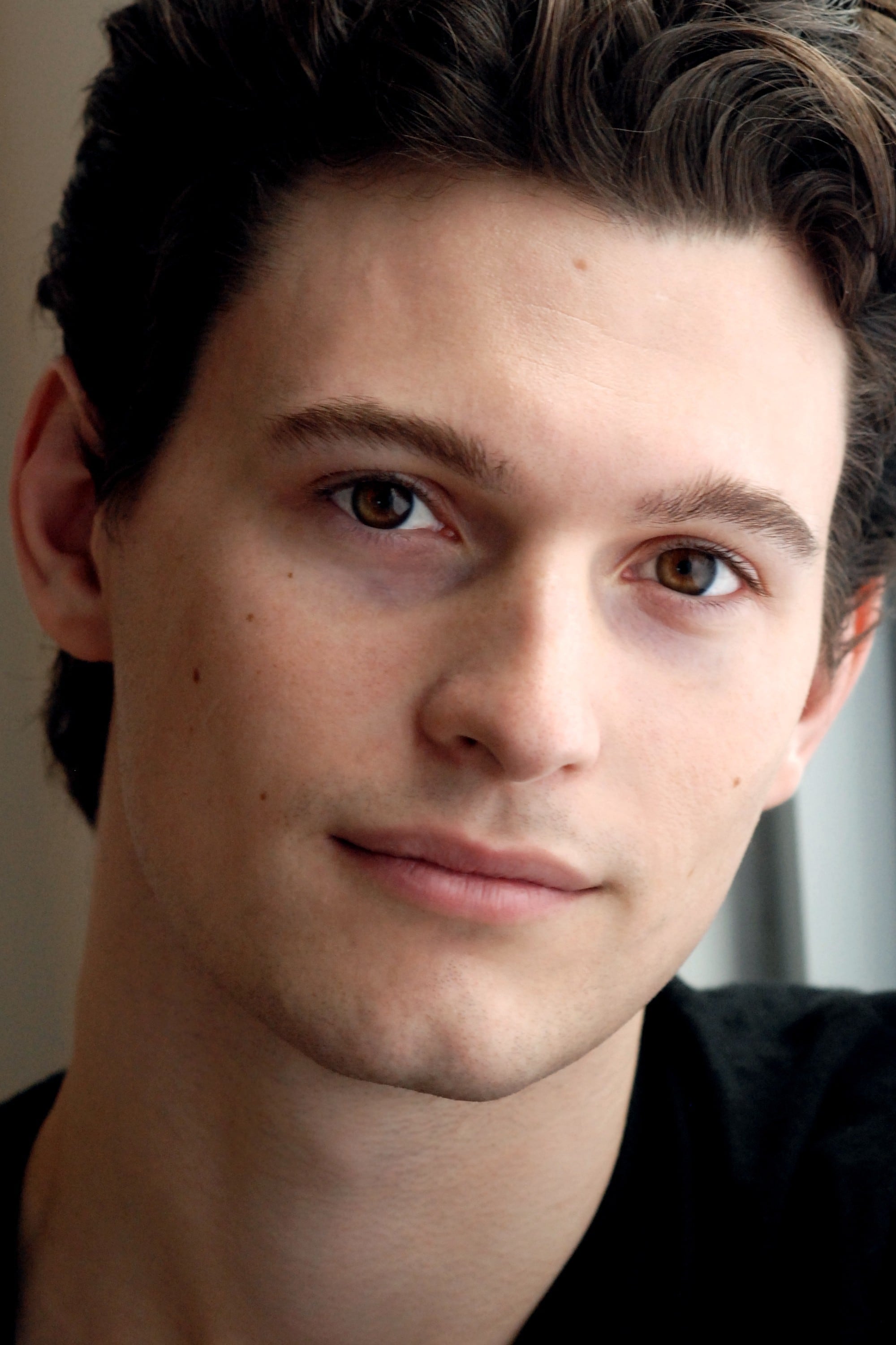 Фото  (Bryan Dechart)