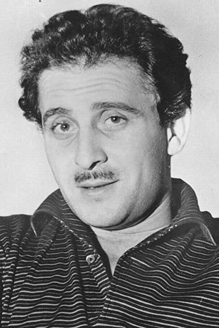 Фото Доменико Модуньо (Domenico Modugno)