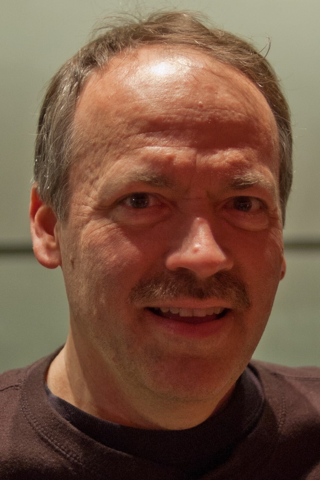 Фото Уилл Шортц (Will Shortz)