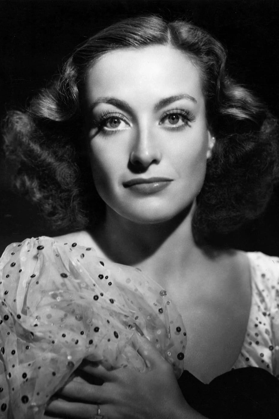 Фото Джоан Кроуфорд (Joan Crawford)