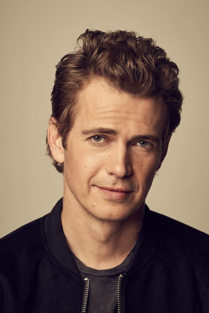 Фото Хайден Кристенсен (Hayden Christensen)