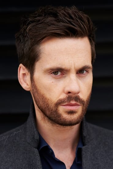 Фото Том Райли (Tom Riley)