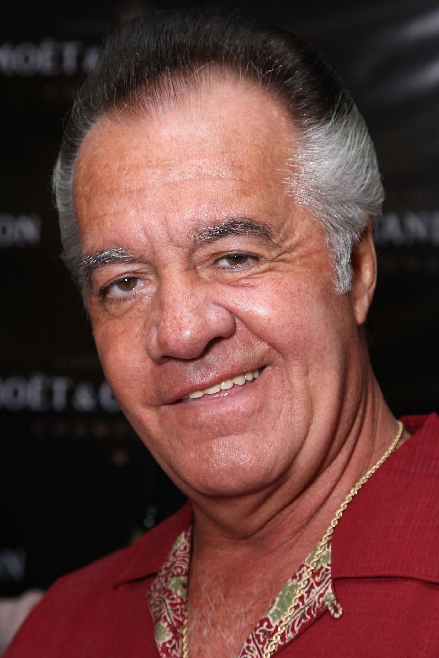 Фото Тони Сирико (Tony Sirico)