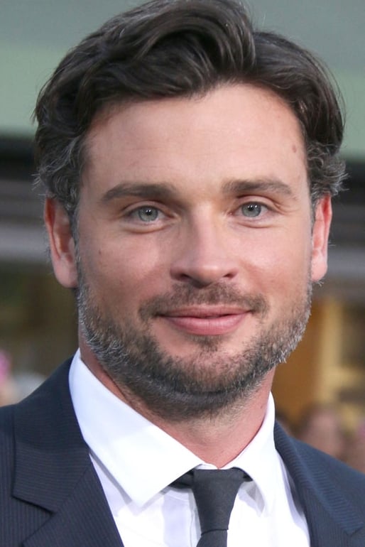 Том Уэллинг (Tom Welling) биография, фото, фильмография. Актер