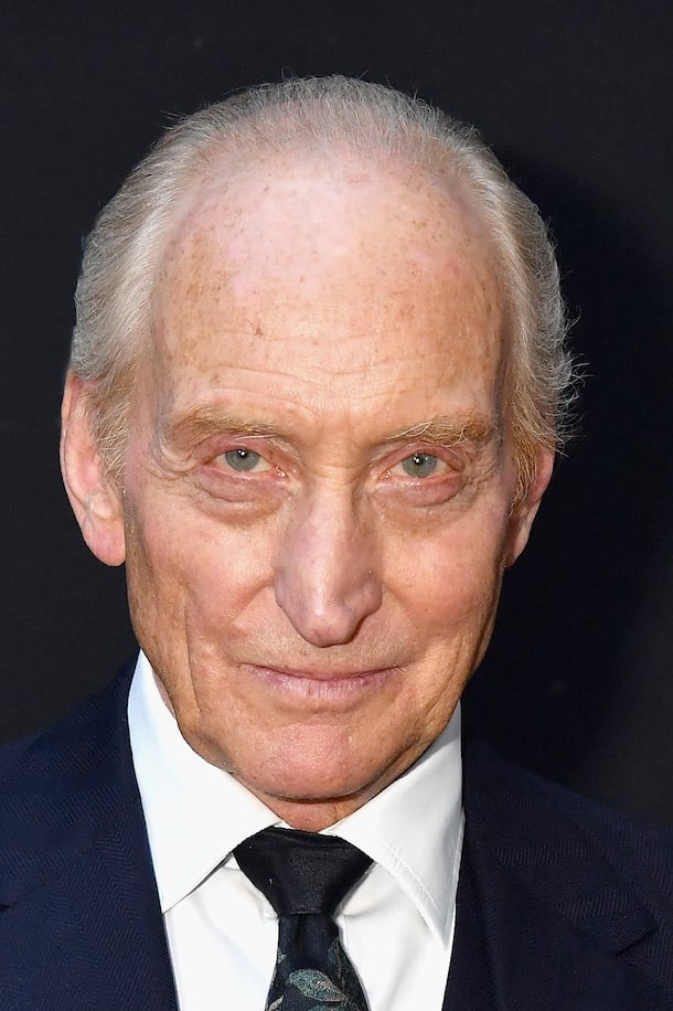 Фото Чарльз Дэнс (Charles Dance)