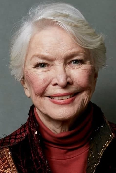 Фото Эллен Берстин (Ellen Burstyn)