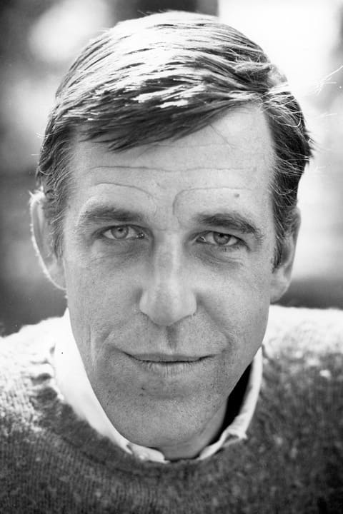 Фото Фред Гвинн (Fred Gwynne)