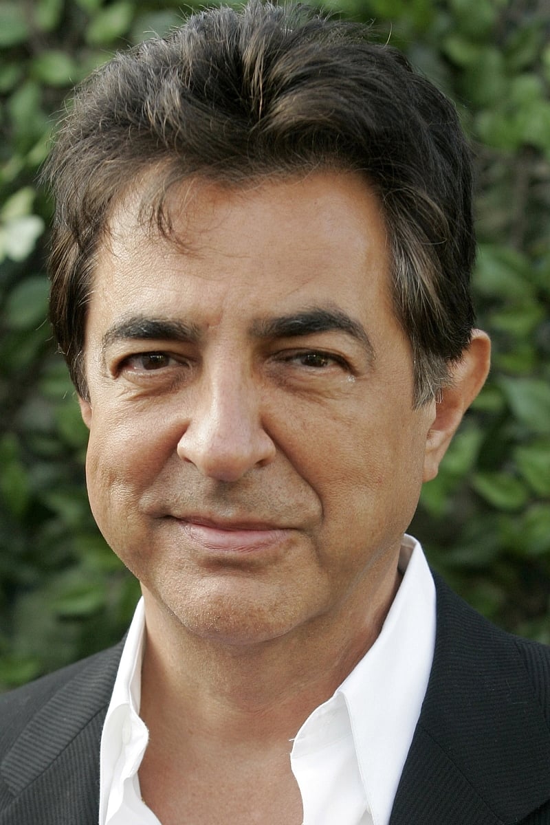 Фото Джо Мантенья (Joe Mantegna)