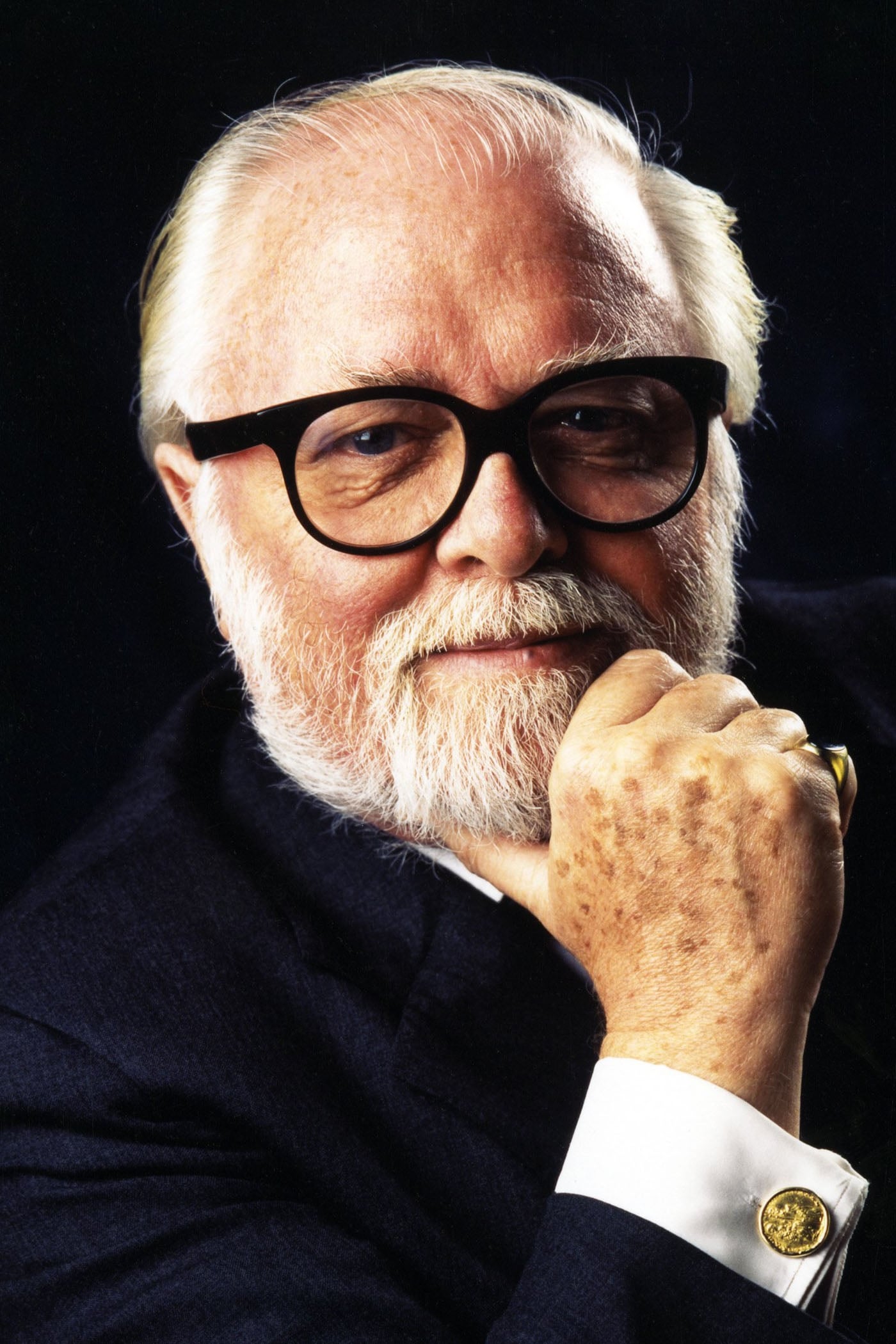 Фото Ричард Аттенборо (Richard Attenborough)