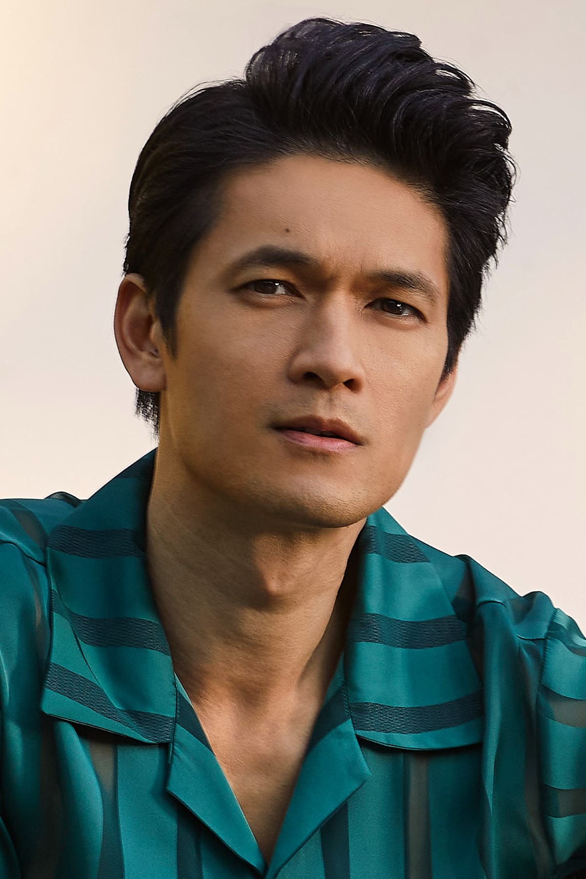 Фото Гарри Шам мл. (Harry Shum Jr.)