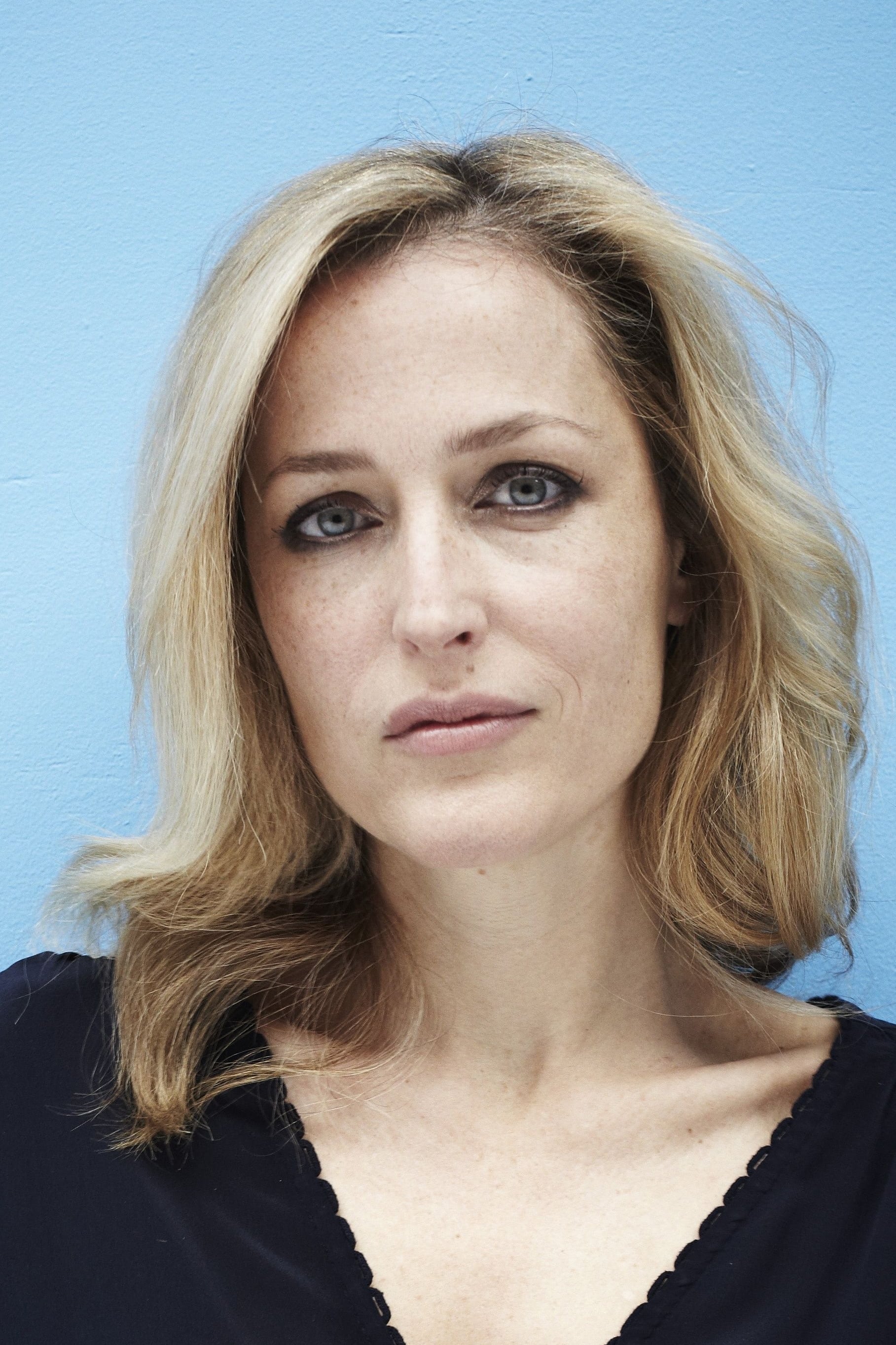 Фото Джиллиан Андерсон (Gillian Anderson)