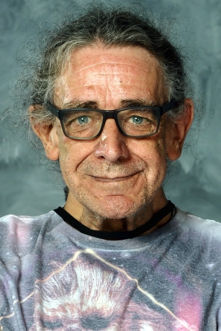 Фото Питер Мэйхью (Peter Mayhew)