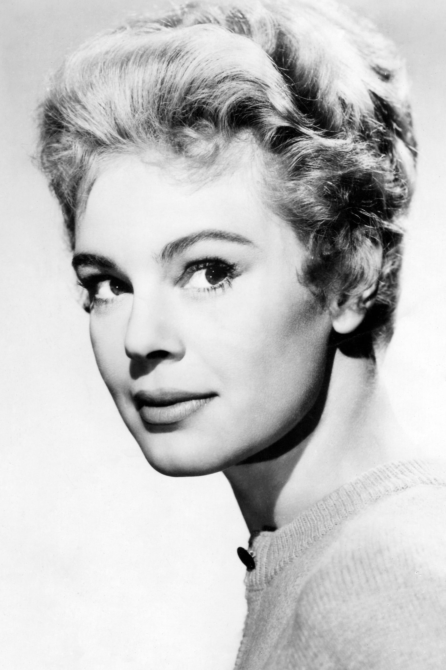 Фото Бетси Палмер (Betsy Palmer)