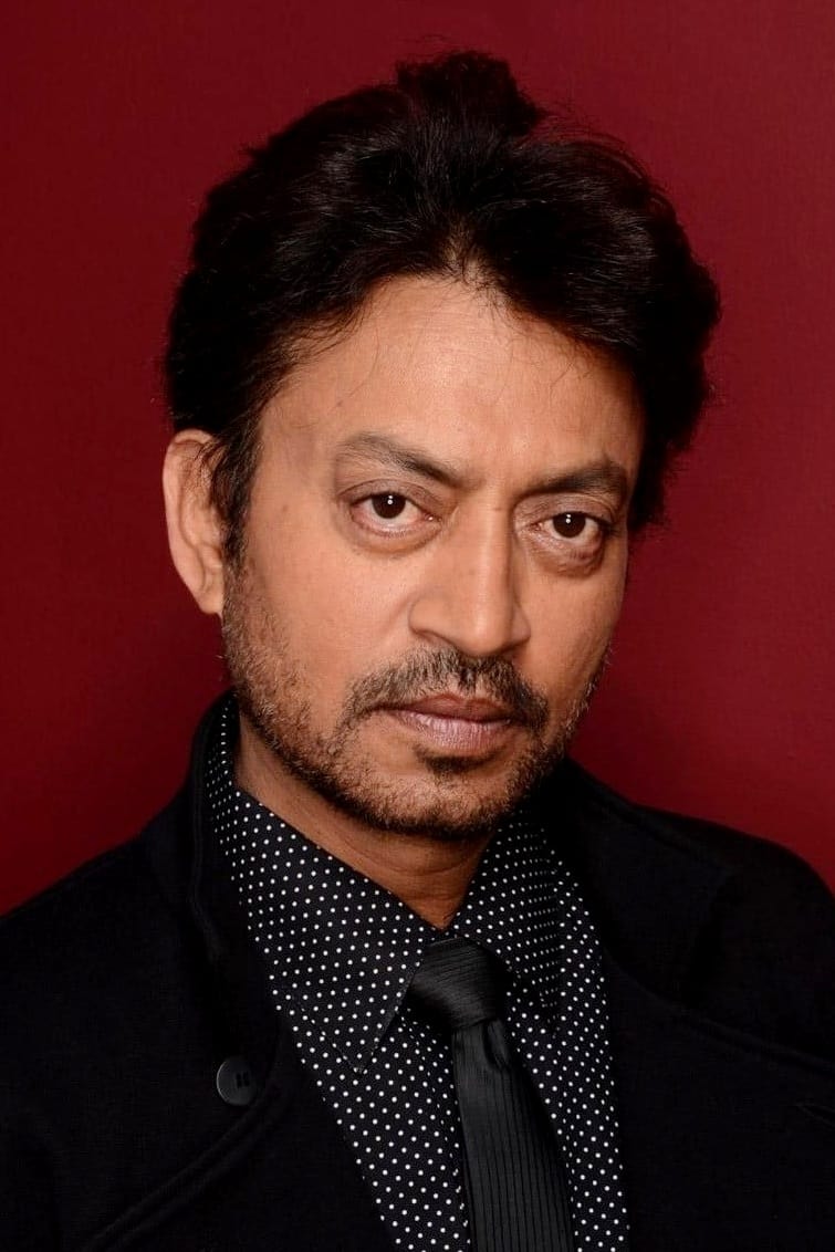 Фото Ирфан Хан (Irrfan Khan)