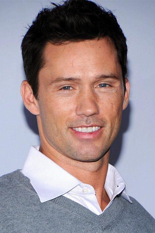 Фото Джеффри Донован (Jeffrey Donovan)