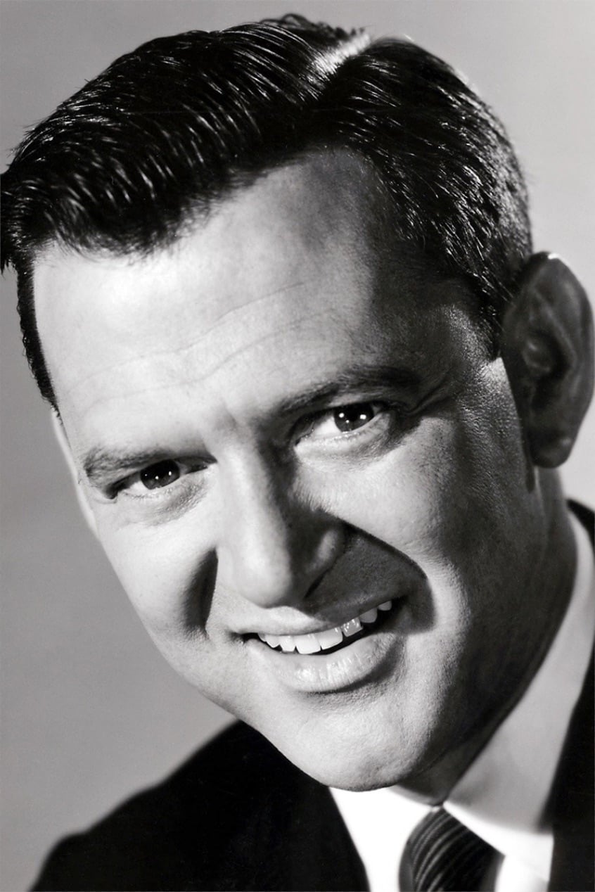 Тони Рэндалл (Tony Randall) - Актёр | ACMODASI