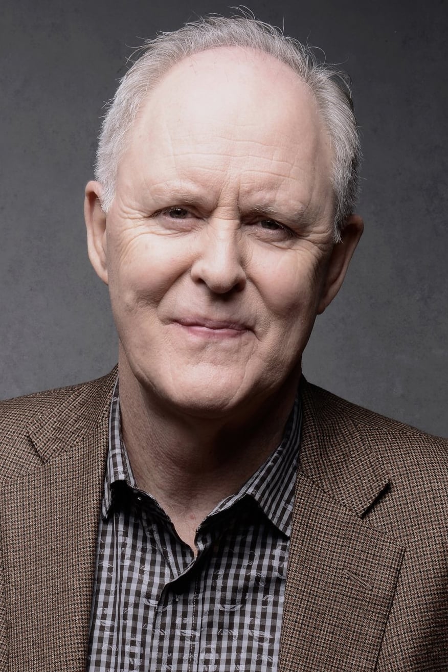 Фото Джон Литгоу (John Lithgow)