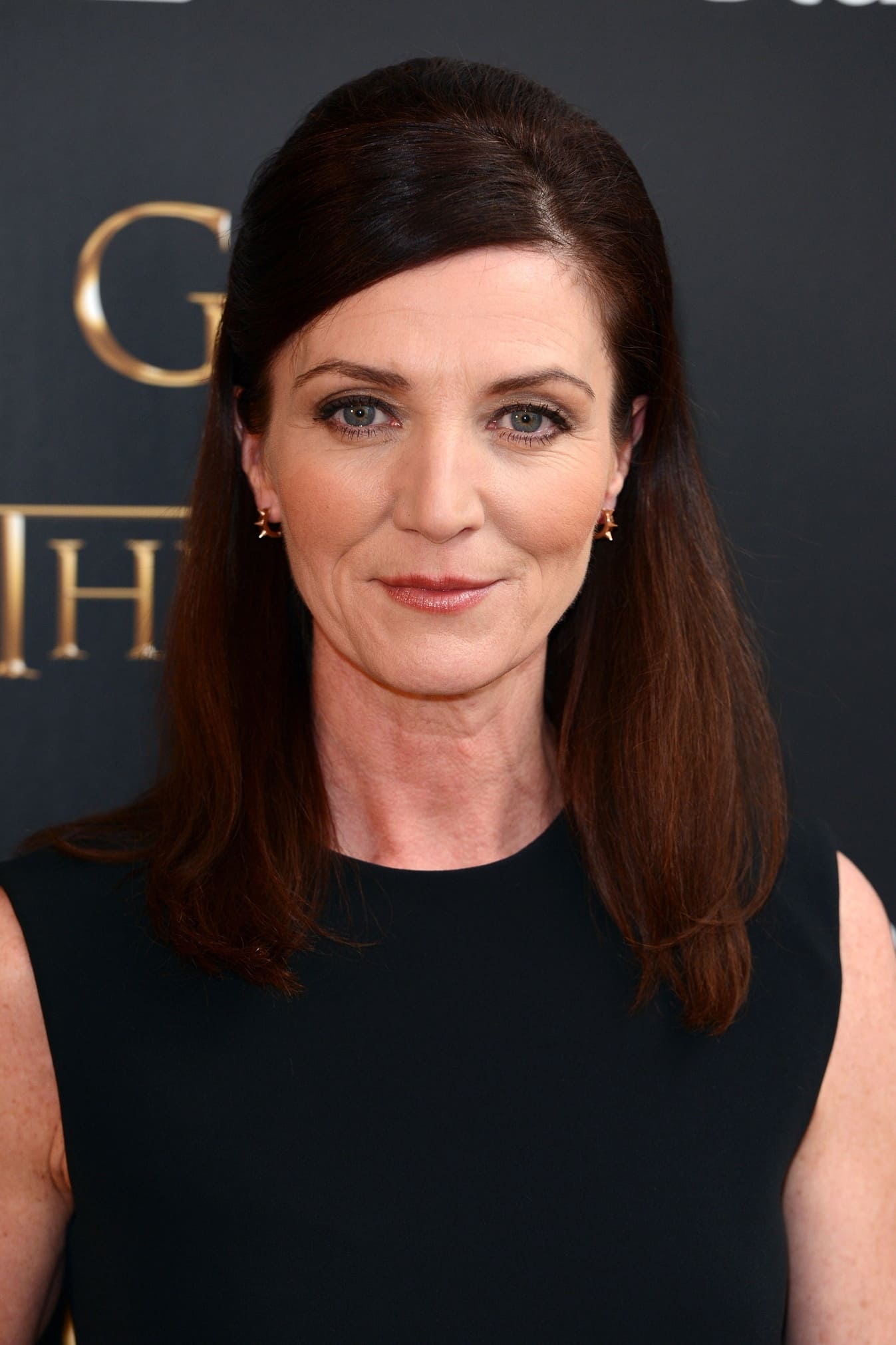 Фото Мишель Фэрли (Michelle Fairley)