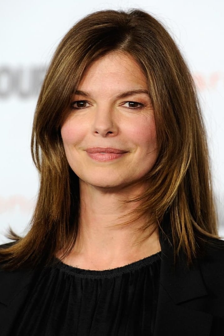 Фото Джинн Трипплхорн (Jeanne Tripplehorn)