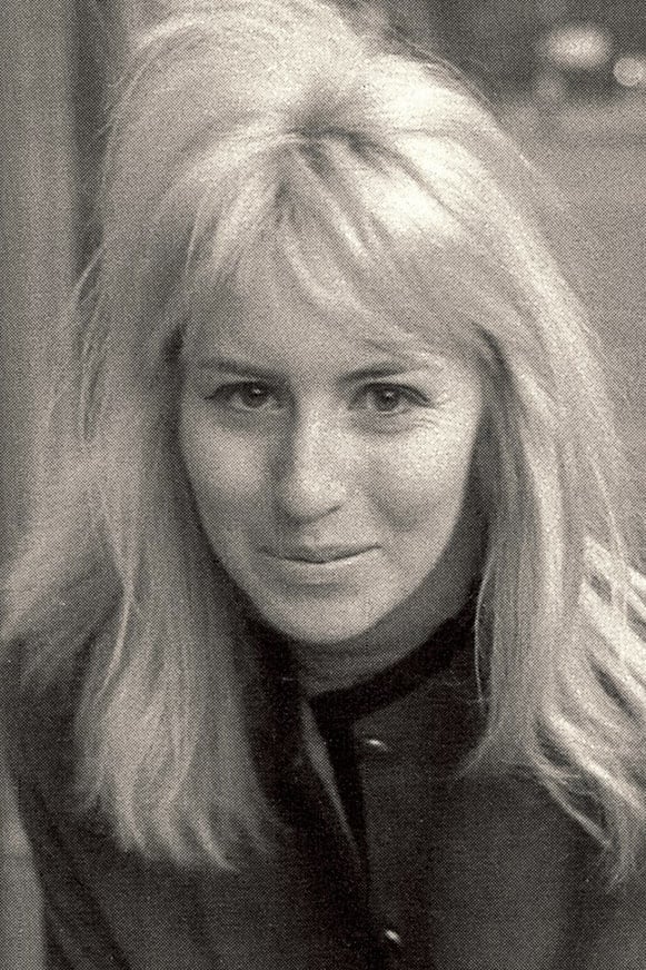 Фото Синтия Леннон (Cynthia Lennon)