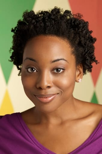 Фото  (Erica Ash)