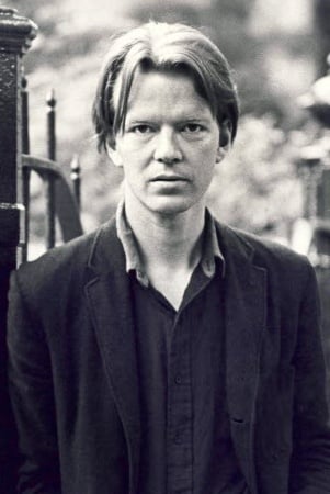 Фото Джим Кэрролл (Jim Carroll)