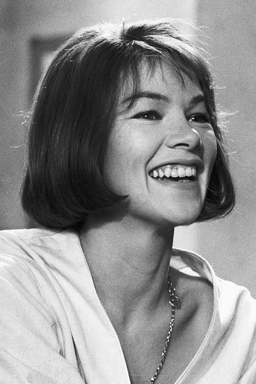 Фото Гленда Джексон (Glenda Jackson)