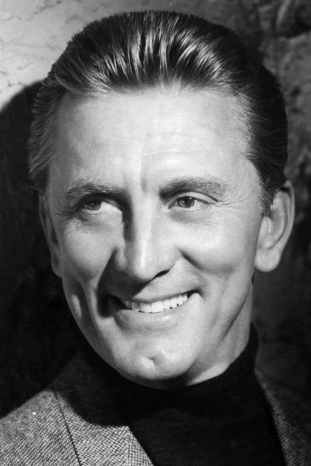 Фото Кирк Дуглас (Kirk Douglas)