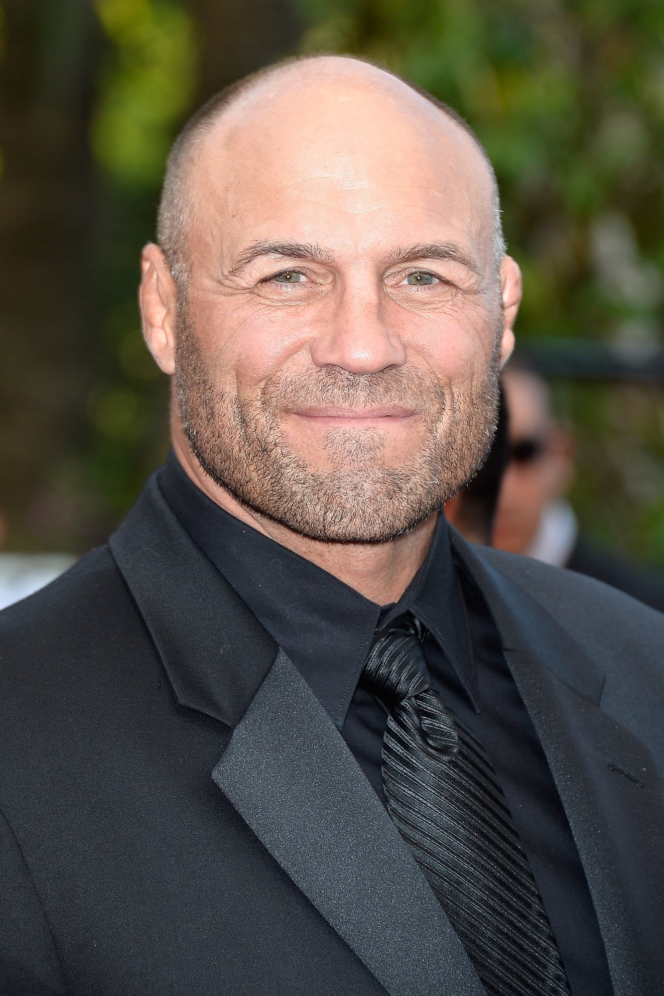 Фото Рэнди Кутюр (Randy Couture)