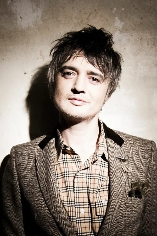 Фото  (Pete Doherty)