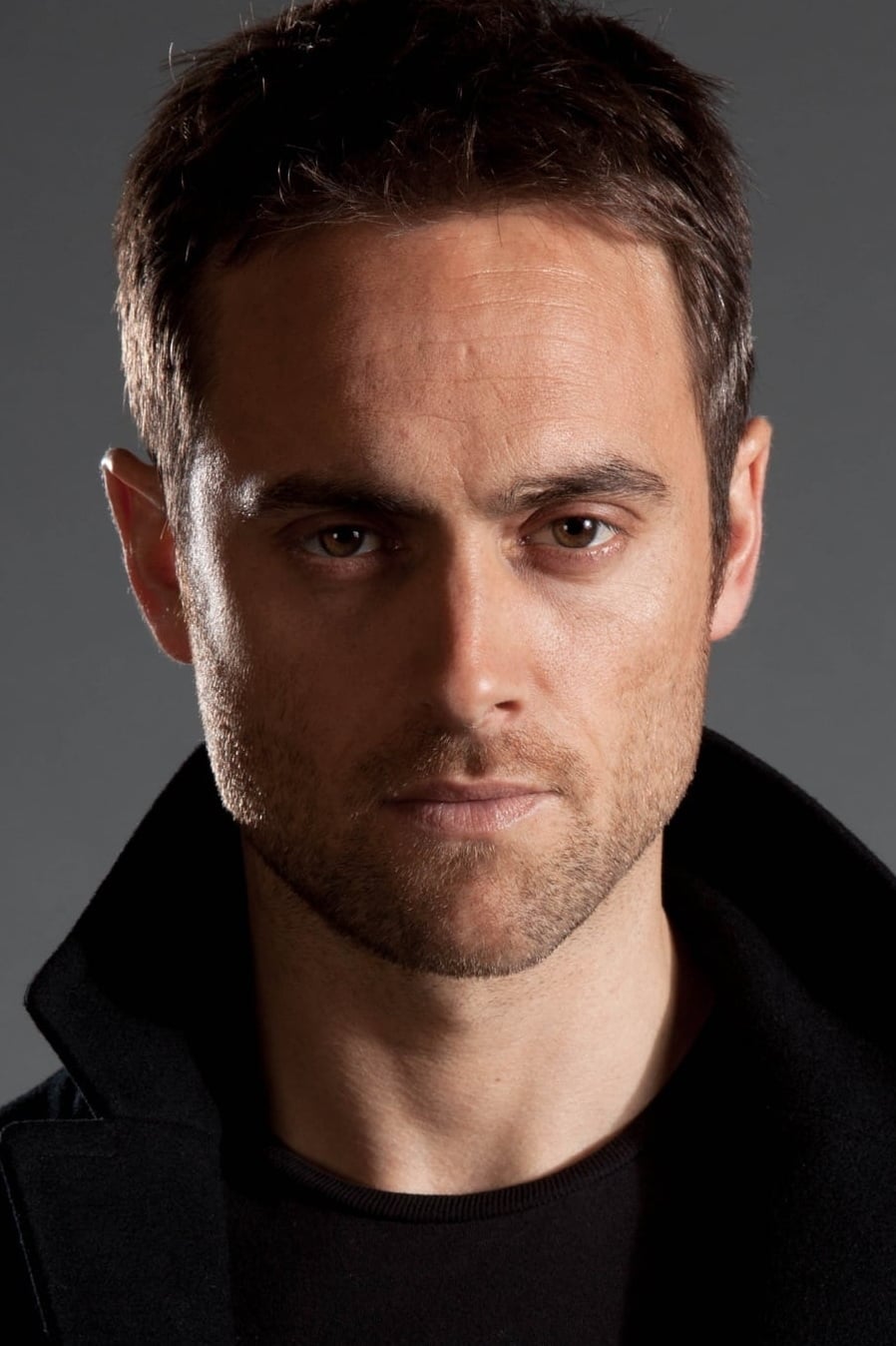 Фото Стюарт Таунсенд (Stuart Townsend)