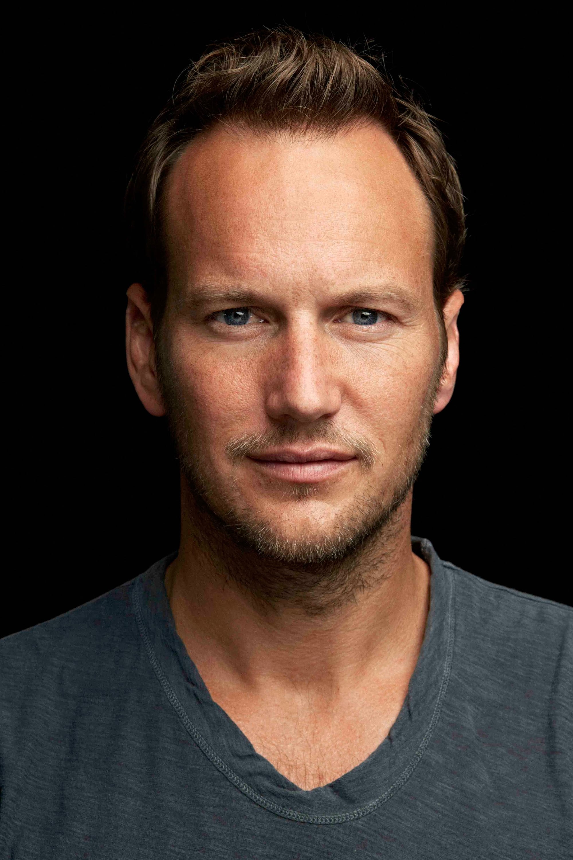 Фото Патрик Уилсон (Patrick Wilson)