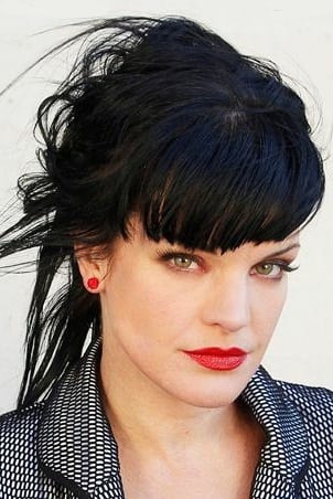 Фото Поли Перретт (Pauley Perrette)