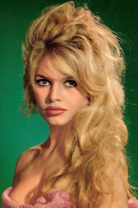 Фото Бриджит Бардо (Brigitte Bardot)