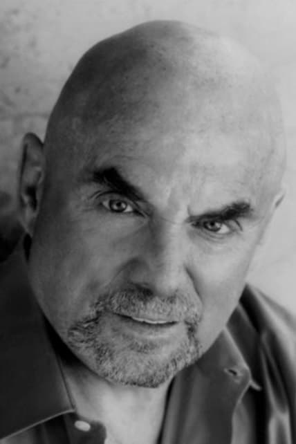 Фото Дон Лафонтен (Don LaFontaine)