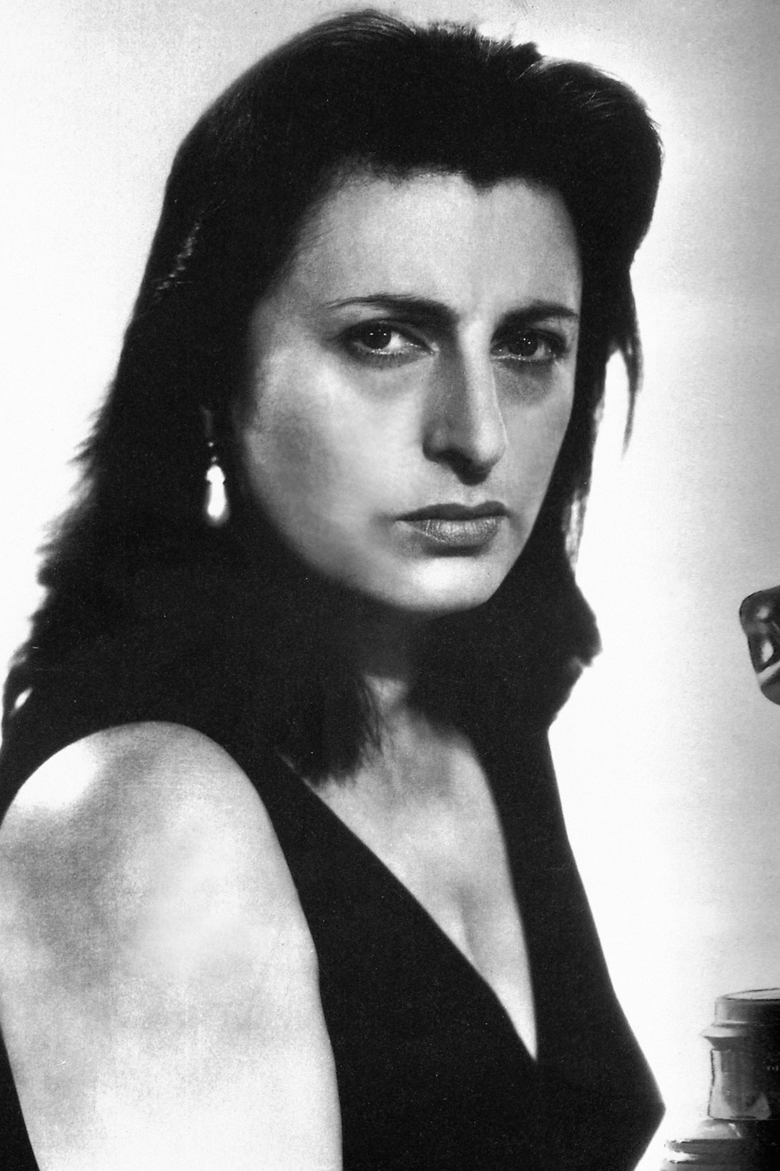 Фото Анна Маньяни (Anna Magnani)