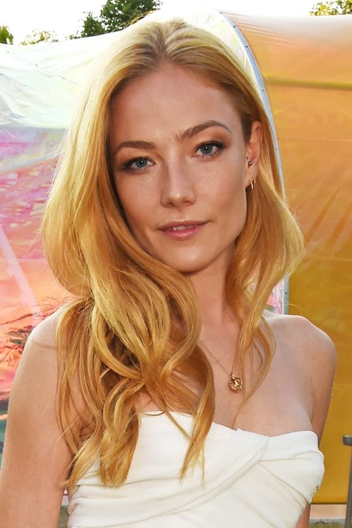 Фото  (Clara Paget)