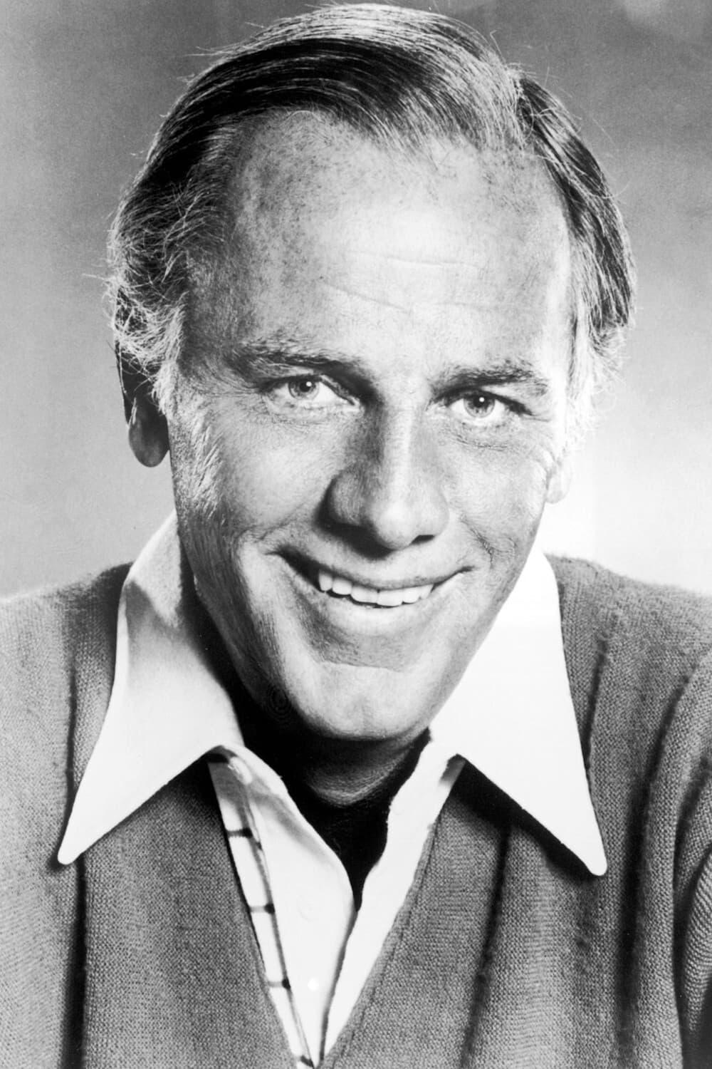 Фото Маклин Стивенсон (McLean Stevenson)